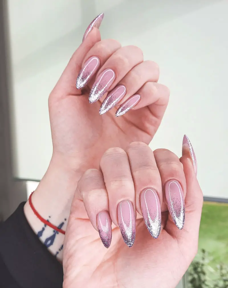 50 Nude Ombre Nail Ideas, Designs, Do's, and Don'ts | Nail Salon Pro